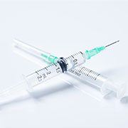 インフルエンザワクチン接種サポート